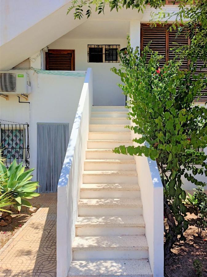 Neartothebeach21 Alicante Exterior foto